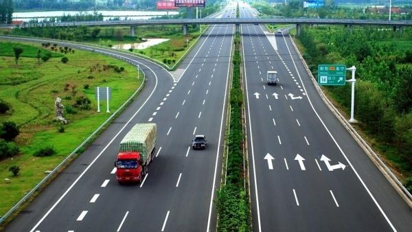 深圳龙大高速公路
