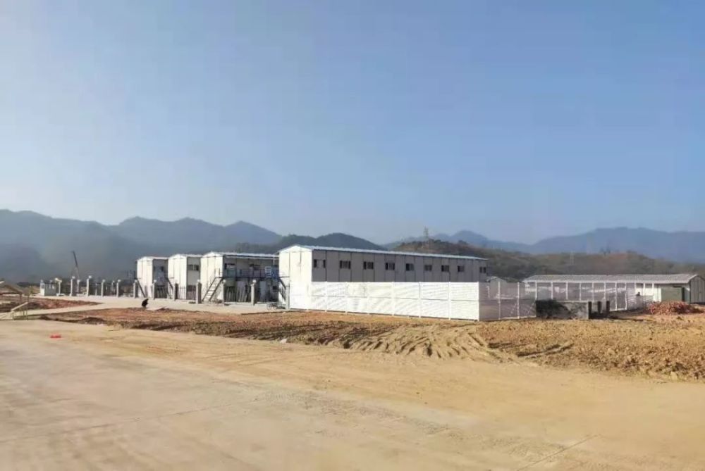 碧桂园（郁南）新型材料产业基地项目（一期）节能验收报告