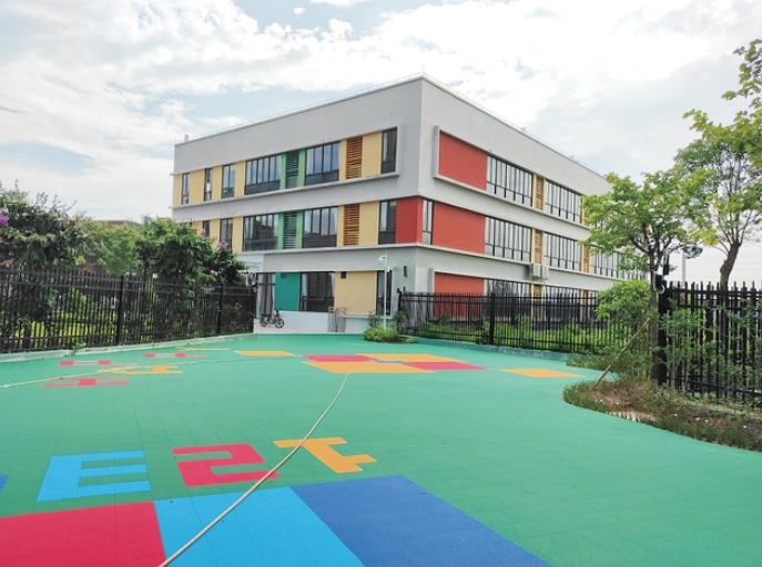 连平县学前教育“5080”工程项目建设可行性研究报告