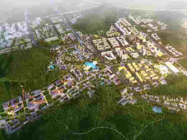 云城区推动城乡融合和新型城镇化行动计划